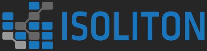 Isoliton Logo